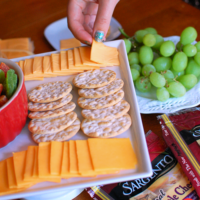 sargento cheese taste