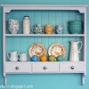 shelf