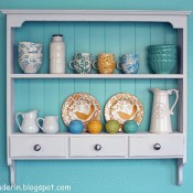 shelf