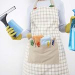 countdown to cleaning with TidyMom countdown to cleaning with TidyMom