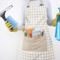 countdown to cleaning with TidyMom