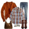 fall wardrobe