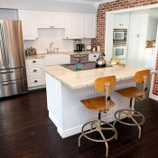 kitchen makeover