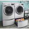 Whirlpool Duet Washer & Dryer