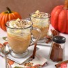 pumpkin spice white hot chocolate pumpkin spice white hot chocolate