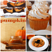 Plethora of pumpkin recipes