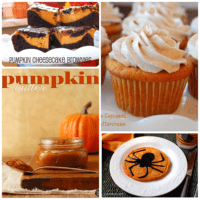 Plethora of pumpkin recipes
