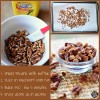 how to toast pecans