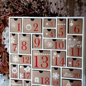 Christmas Advent Calendar