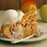 Handmade Gourmet Pie