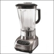 KitchenAid Blender Giveaway