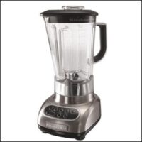 KitchenAid Blender Giveaway