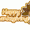 Happy Thanksgiving from TidyMom