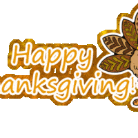 Happy Thanksgiving from TidyMom