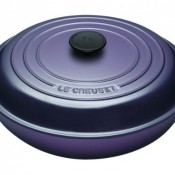 Le Creuset Braiser Giveaway