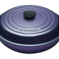 Le Creuset Braiser Giveaway