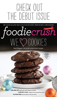 FoodieCrush Magazine