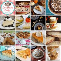 Love the pie