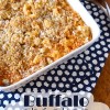 Buffalo Chicken Mac n Cheese Buffalo Chicken Mac n Cheese