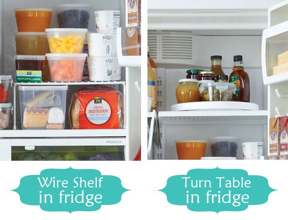 8 smart organizing tips for the kitchen | TidyMom