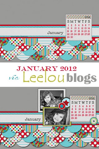 Blogger Backgrounds on Leelou Blogs January 2012 Free Desktop Background