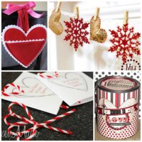 Valentine Crafts