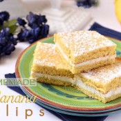 banana flips
