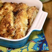 Lia Maries baked chicken_TidyMom