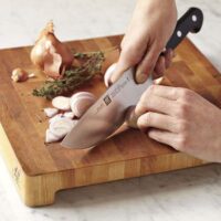 Henckels Pro Chef Knife Giveaway