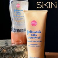 How to beat dry skin