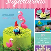 Sugarlicious cover