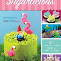 Sugarlicious cover