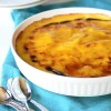 Banana Creme Brulee