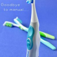 A&H Spinbrush ProClean