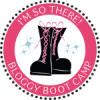 Bloggy Bootcamp