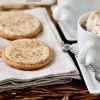 Cappuccino Cookies Cappuccino Cookies