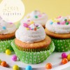 Lemon Cupcakes with Lemon Buttercream Lemon Cupcakes with Lemon Buttercream