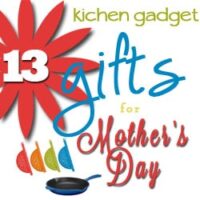 13 Gift Ideas for Mom