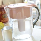 Brita Pitcher and TidyMom