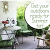 Get Outdoors ready for Summer