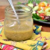 Honey Dill Vinaigrette Honey Dill Vinaigrette
