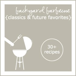 Backyard Barbeque e-book Backyard Barbeque e-book