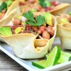 bean salsa recipe