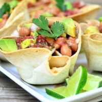 bean salsa recipe
