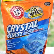 ARM&HAMMER Power Paks
