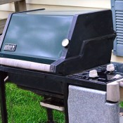Clean Grill