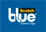 Scotch Blue Logo