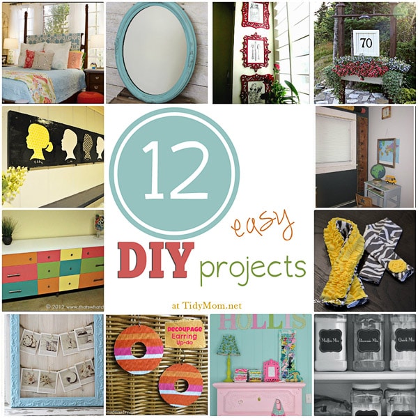 DIY Projects