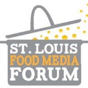 a fabulous weekend of all things food and media