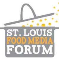a fabulous weekend of all things food and media